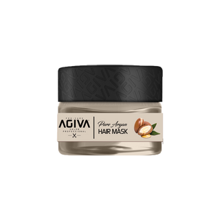 Agiva Pure Argan Hair Mask 350 ml