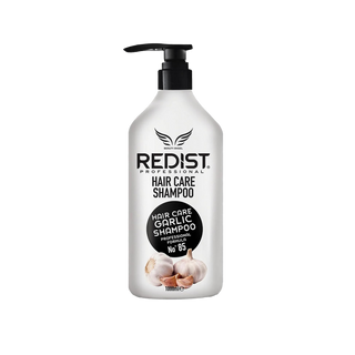 Redist Garlic Hair Care Shampoo 1000ml