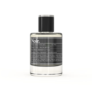 Noir Parfüms Kollektion