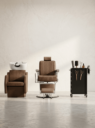 Hair Salon Furniture