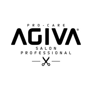 agiva-salon-professional-logo