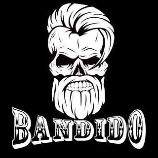 Bandido Logo