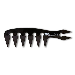 Nishman Hair Comb 044