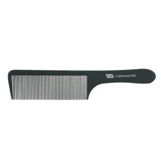 Nishman Hair Comb 046