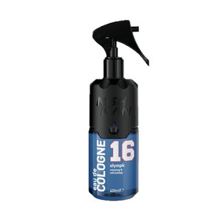 Nishman After Shave Cologne 400ml Olympic