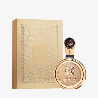 Lattafa Fakhar Gold Extrait de Parfum 100 ml