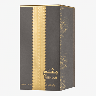 Lattafa Mishlah Eau de Parfum 100 ml