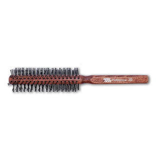 Nishman Round Brush 39