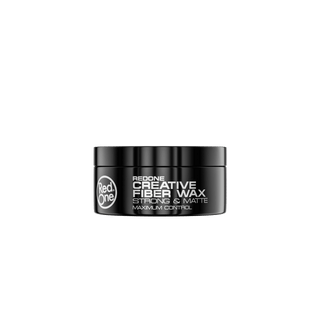 RedOne Creative Fiber Wax Strong & Matte 100ml