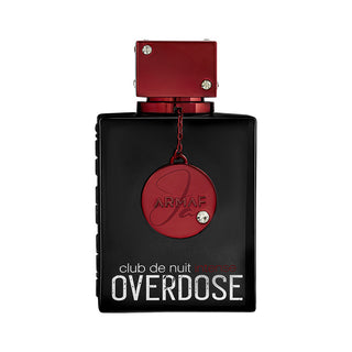 Armaf Club de Nuit Overdose Eau de Parfum 100 ml