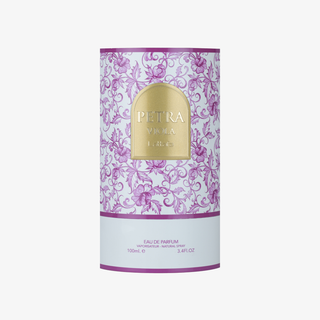 Lattafa Petra Viola Eau de Parfum 100 ml