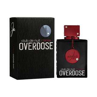 Armaf Club de Nuit Overdose Eau de Parfum 100 ml