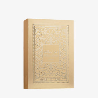 Lattafa Fakhar Gold Extrait de Parfum 100 ml