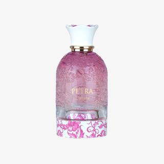 Lattafa Petra Viola Eau de Parfum 100 ml