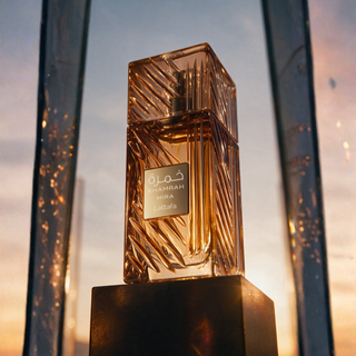 Lattafa Khamrah Mira Eau de Parfum 100 ml