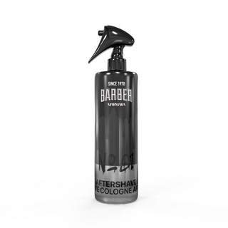 BARBER AFTER SHAVE COLOGNE 400 ML NO.61