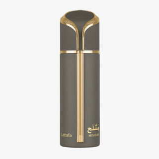 Lattafa Mishlah Eau de Parfum 100 ml