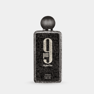 Afnan 9 PM Night Out Extrait de Parfum 100 ml