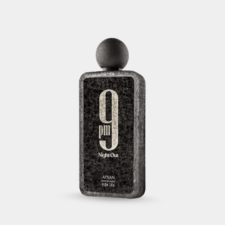 Afnan 9 PM Night Out Extrait de Parfum 100 ml