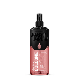 Nishman After Shave Cologne 03 - 400 ml