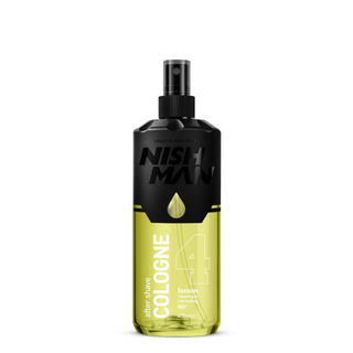 Nishman After Shave Cologne 04 - 400 ml