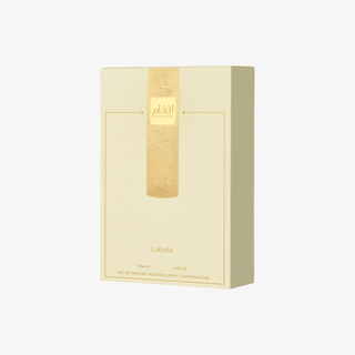 Lattafa Angham Eau de Parfum 100 ml
