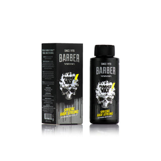 Barber Marmara Powder Wax 20g