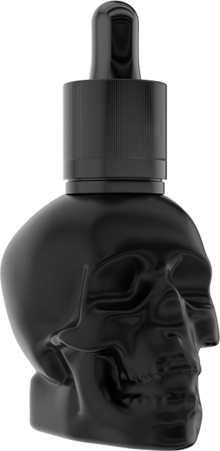 Bandido Beard Oil 40ml Black