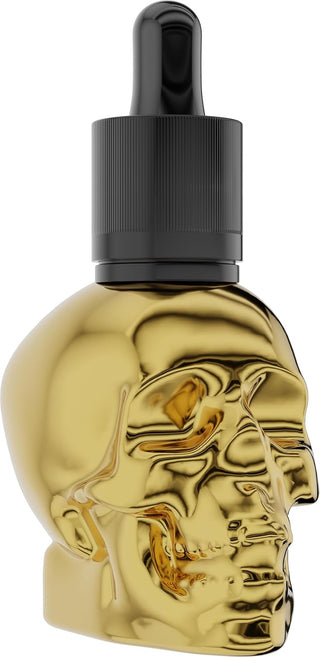 Bandido Beard Oil 40ml Gold