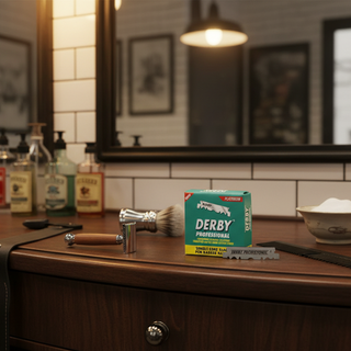 Derby 50 pieces x Carton