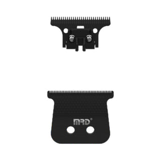 MRD Pro Replacement Blade – Diamond Wide (Fixed + Moving)