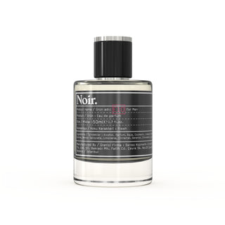Noir E10 Eau de Parfum für Herren 50 ml