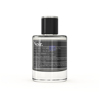Noir E7 Eau de Parfum für Herren 50 ml