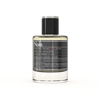 Noir E9 Eau de Parfum für Herren 50 ml