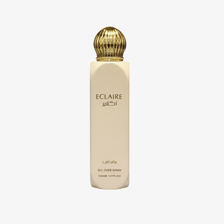 Lattafa Eclaire All Over Body Spray 150 ml