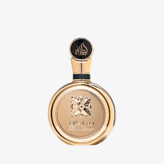 Lattafa Fakhar Gold Extrait de Parfum 100 ml