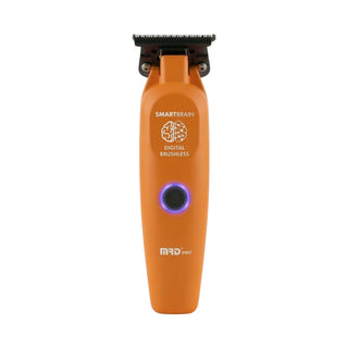 MRD Pro Precision Hair Trimmer GMT-3969ST – Orange