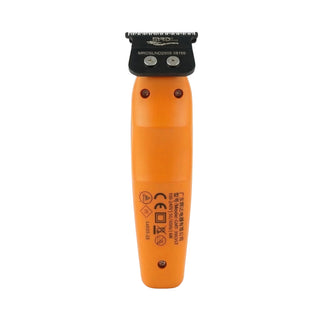 MRD Pro Precision Hair Trimmer GMT-3969ST – Orange