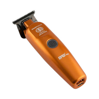 MRD Pro Precision Hair Trimmer GMT-3969ST – Orange
