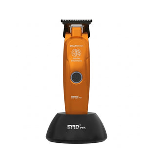 MRD Pro Precision Hair Trimmer GMT-3969ST – Orange