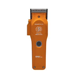 MRD Pro Precision Hair Clipper HC-3969ST – Orange
