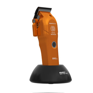 MRD Pro Precision Hair Clipper HC-3969ST – Orange