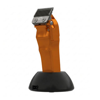 MRD Pro Precision Hair Clipper HC-3969ST – Orange