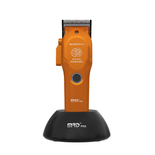 MRD Pro Precision Hair Clipper HC-3969ST – Orange