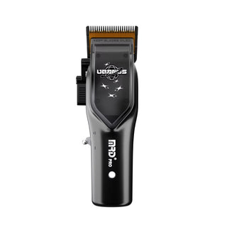 MRD Pro Uranus Clipper HC-3969V – Black