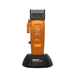 MRD Pro Precision Clipper HC-90-4 – Orange