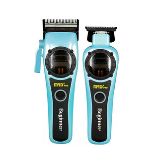 MRD Pro Youth Edition King Set – Blue