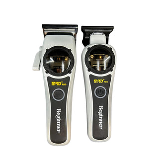 MRD Pro Youth Edition King Set – White