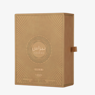 Lattafa Pride Nebras Elixir Eau de Parfum 100 ml