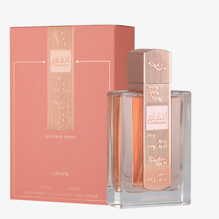 Lattafa Angham Second Song Eau de Parfum 100 ml